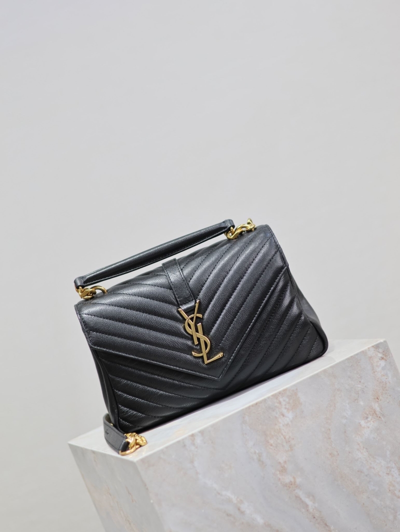 YSL Top Handle Bags